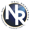 Neil Rosekrans Logo
